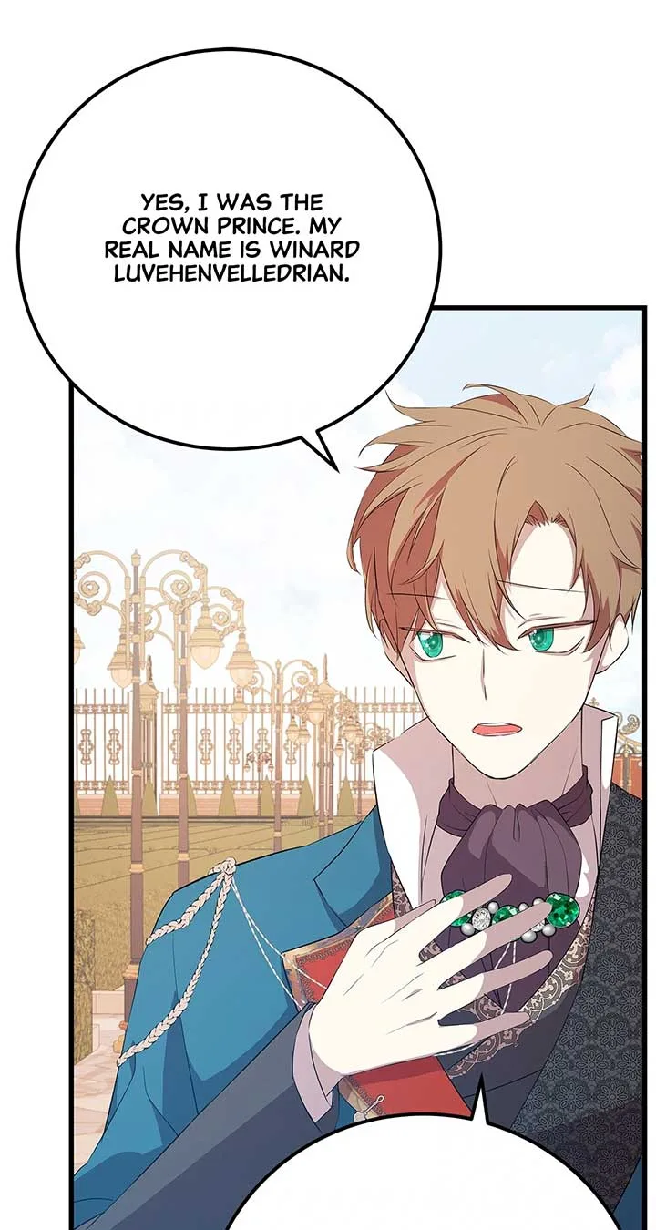 I Am Selling the Main Character’s Shares Chapter 89 page 18