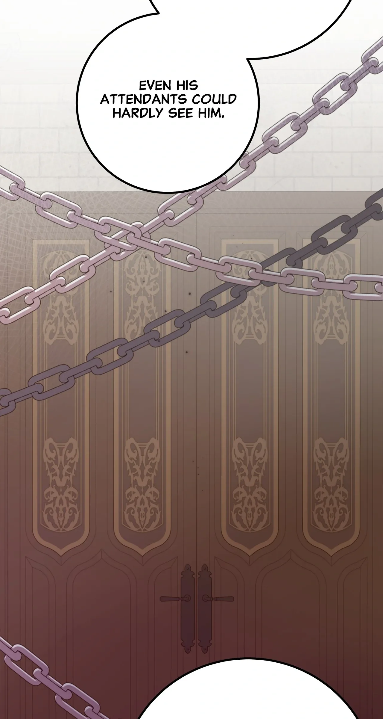 I Am Selling the Main Character’s Shares Chapter 87 page 7
