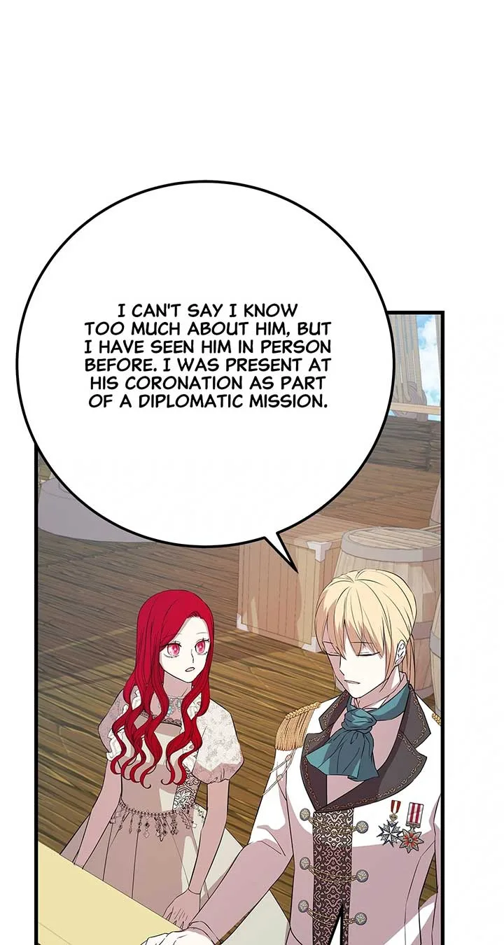 I Am Selling the Main Character’s Shares Chapter 89 page 50