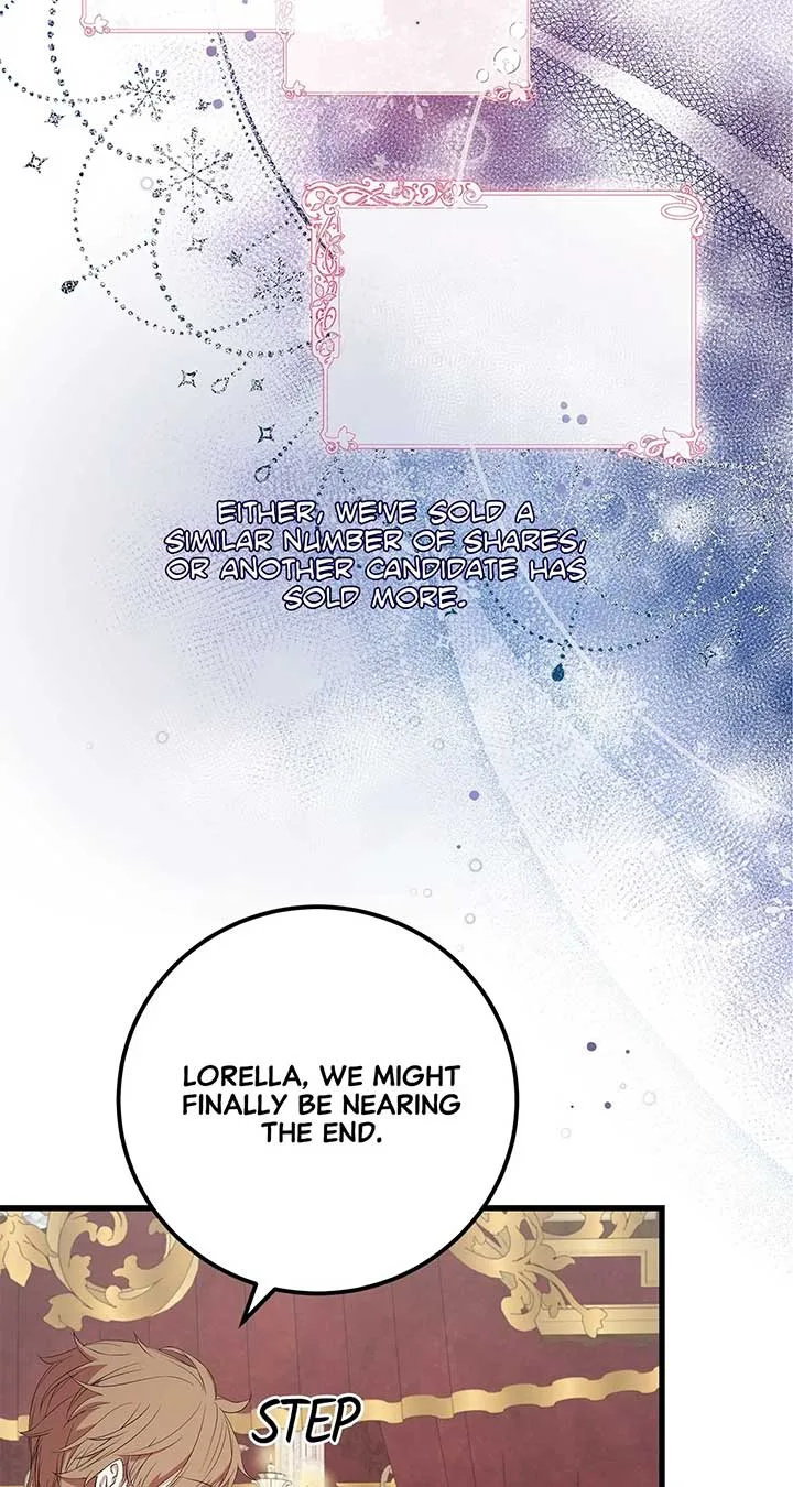 I Am Selling the Main Character’s Shares Chapter 88 page 52