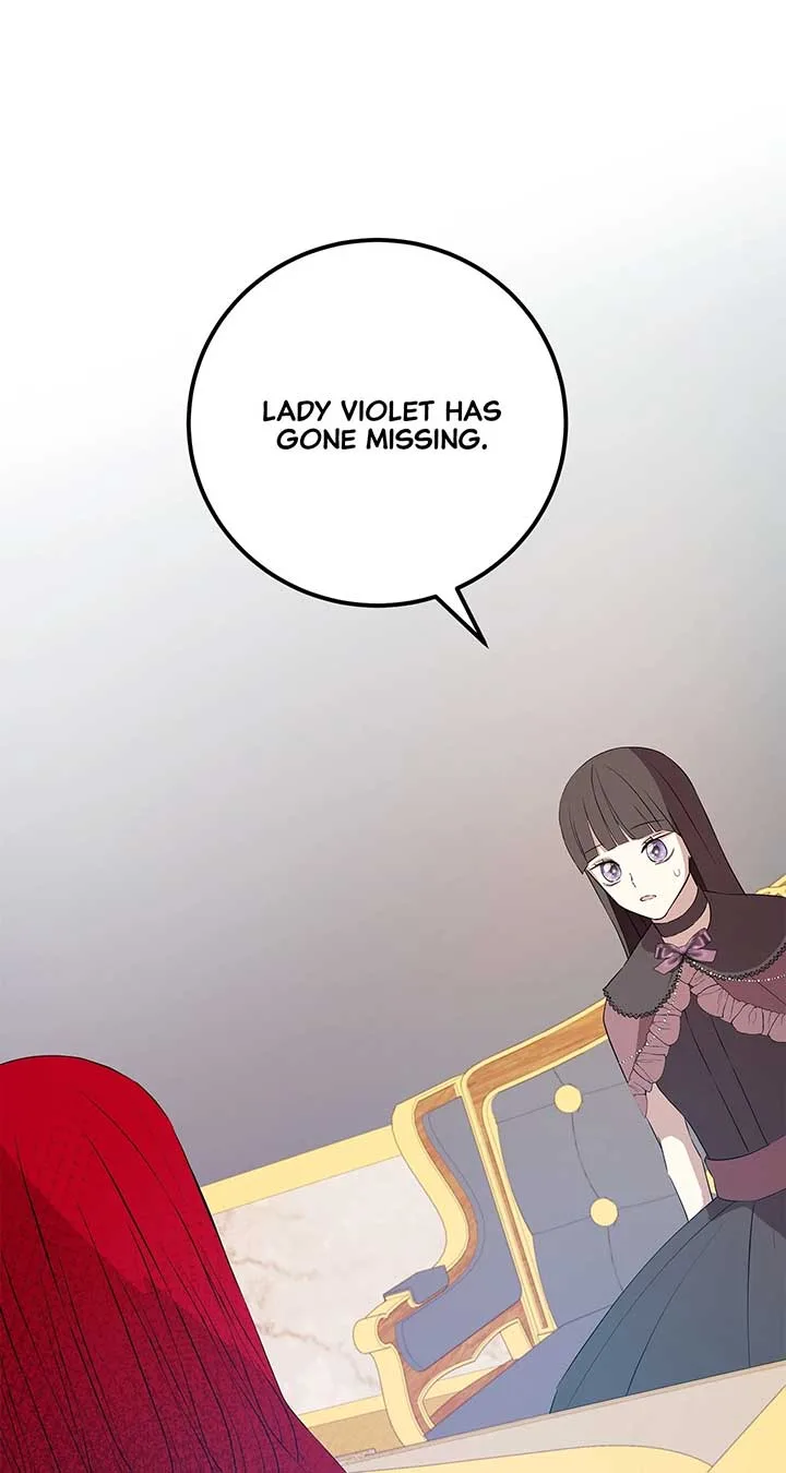 I Am Selling the Main Character’s Shares Chapter 88 page 25