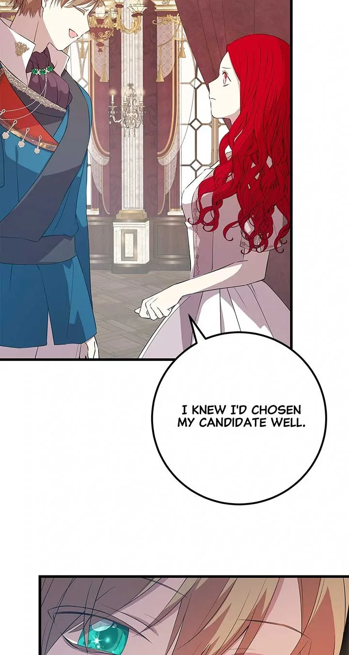 I Am Selling the Main Character’s Shares Chapter 88 page 53