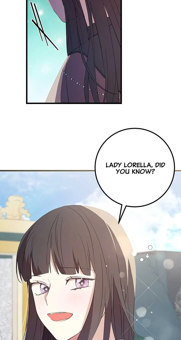 I Am Selling the Main Character’s Shares Chapter 88 page 38
