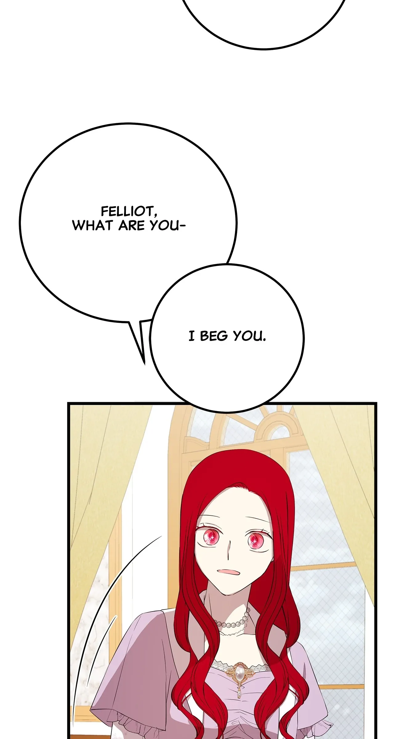 I Am Selling the Main Character’s Shares Chapter 87 page 43