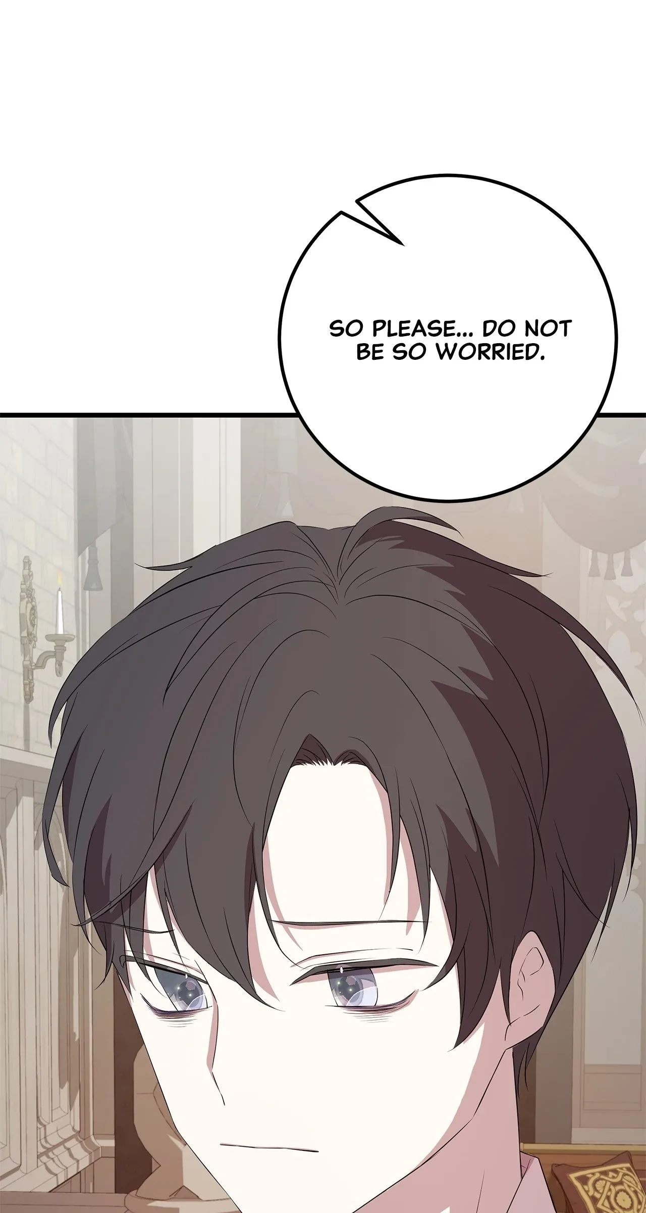 I Am Selling the Main Character’s Shares Chapter 87 page 18