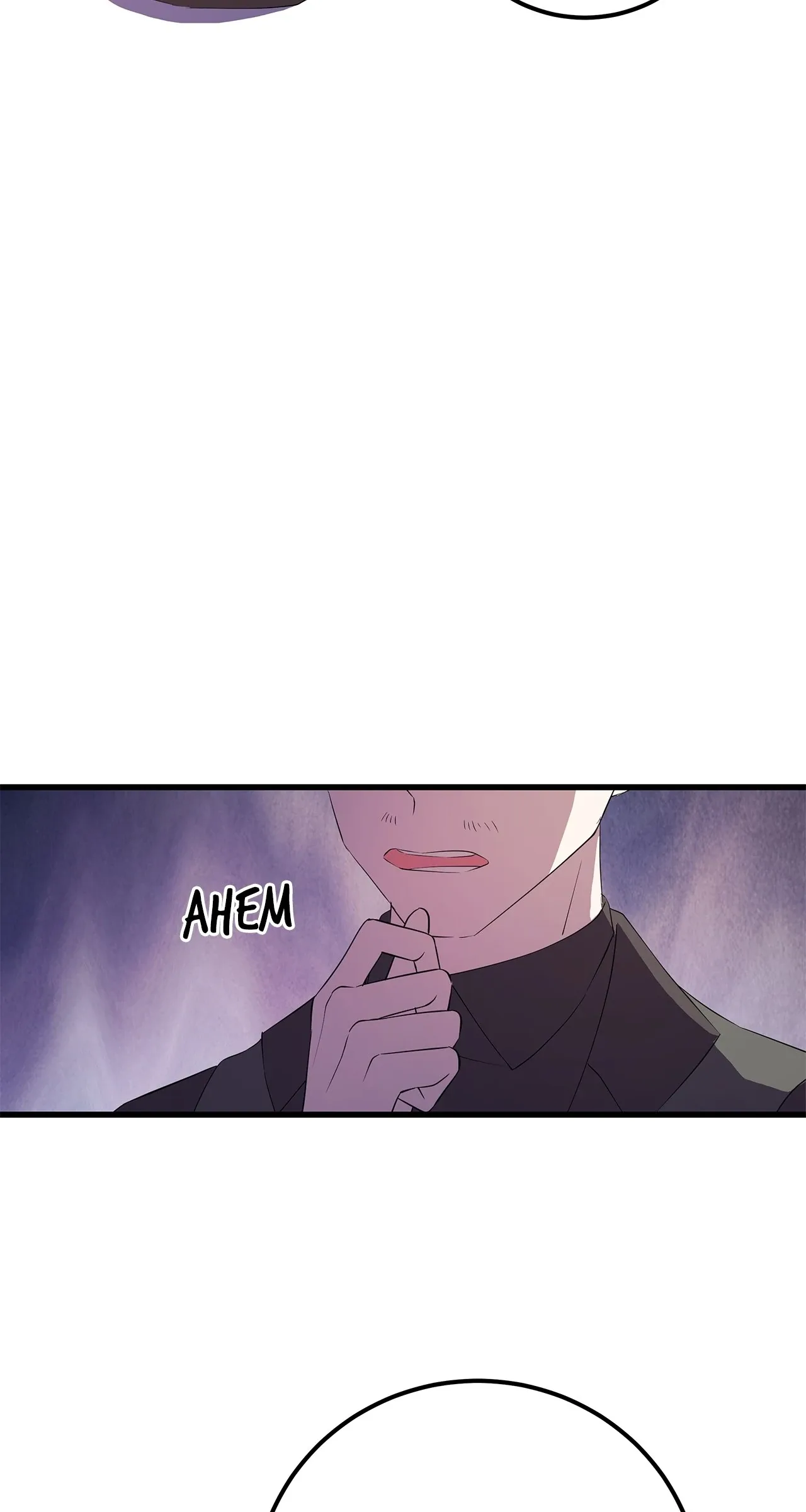 I Am Selling the Main Character’s Shares Chapter 87 page 54
