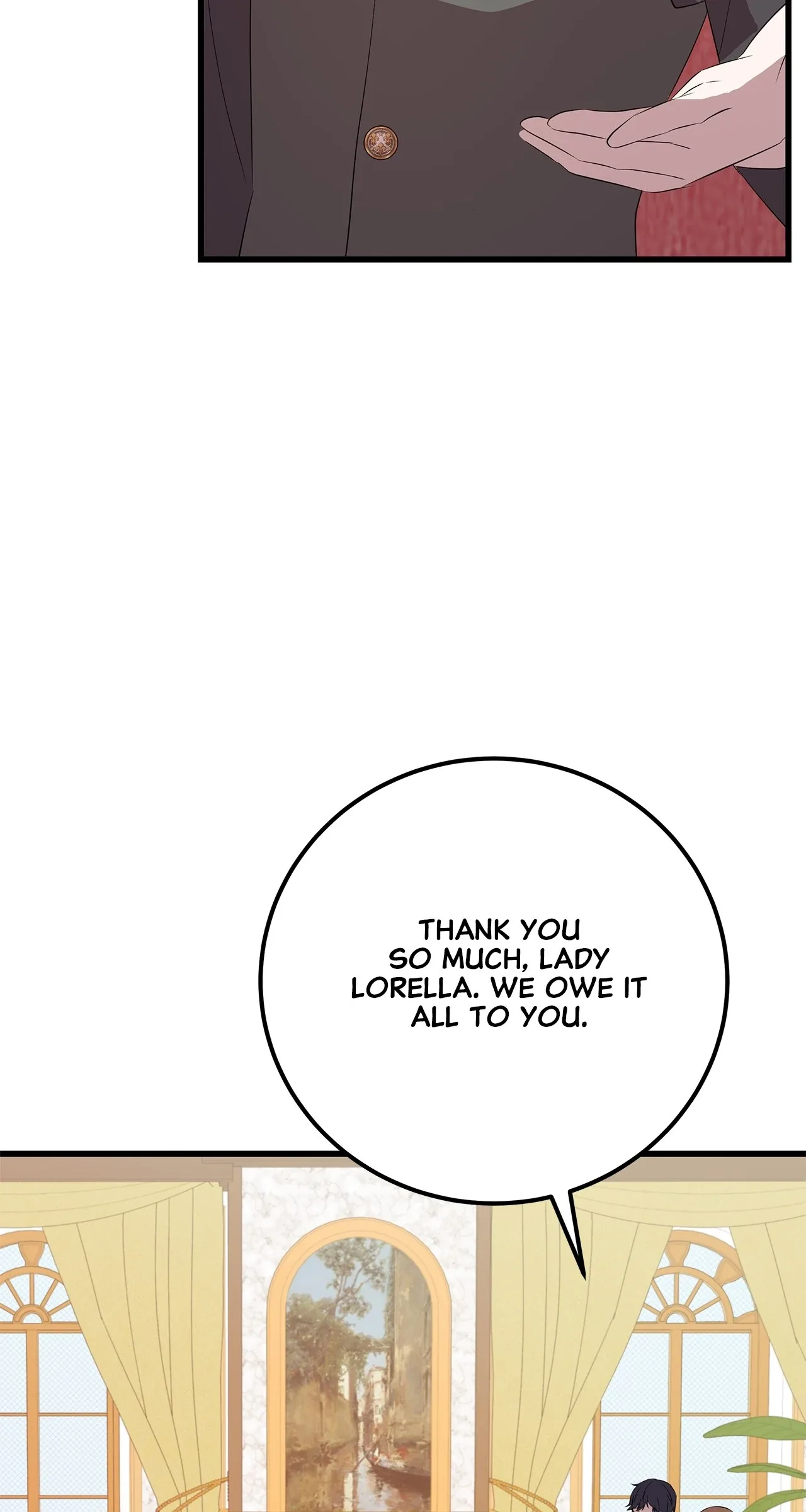 I Am Selling the Main Character’s Shares Chapter 87 page 29