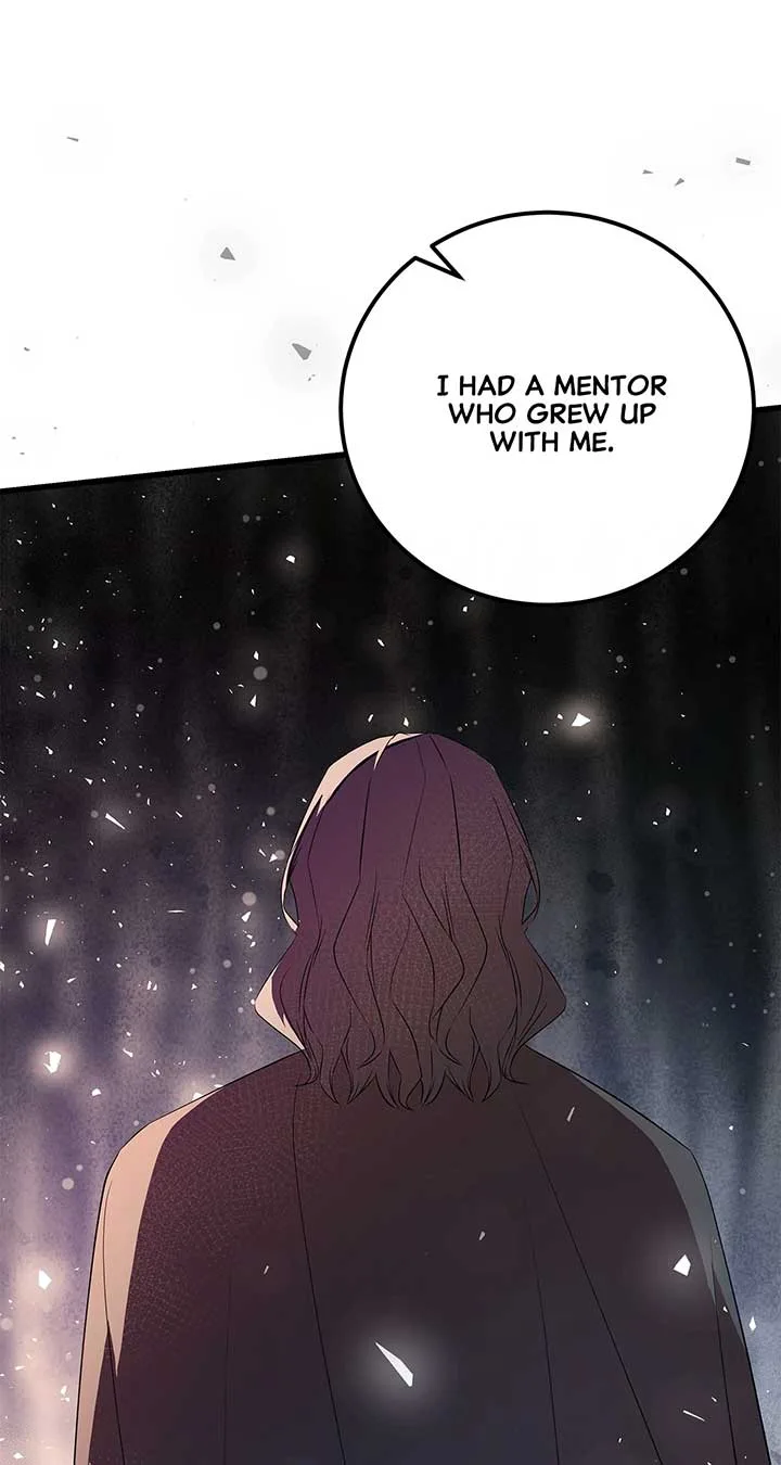 I Am Selling the Main Character’s Shares Chapter 89 page 22