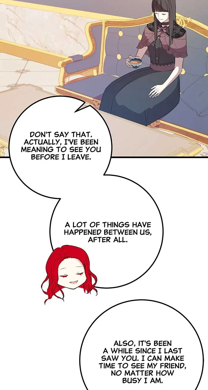 I Am Selling the Main Character’s Shares Chapter 88 page 3