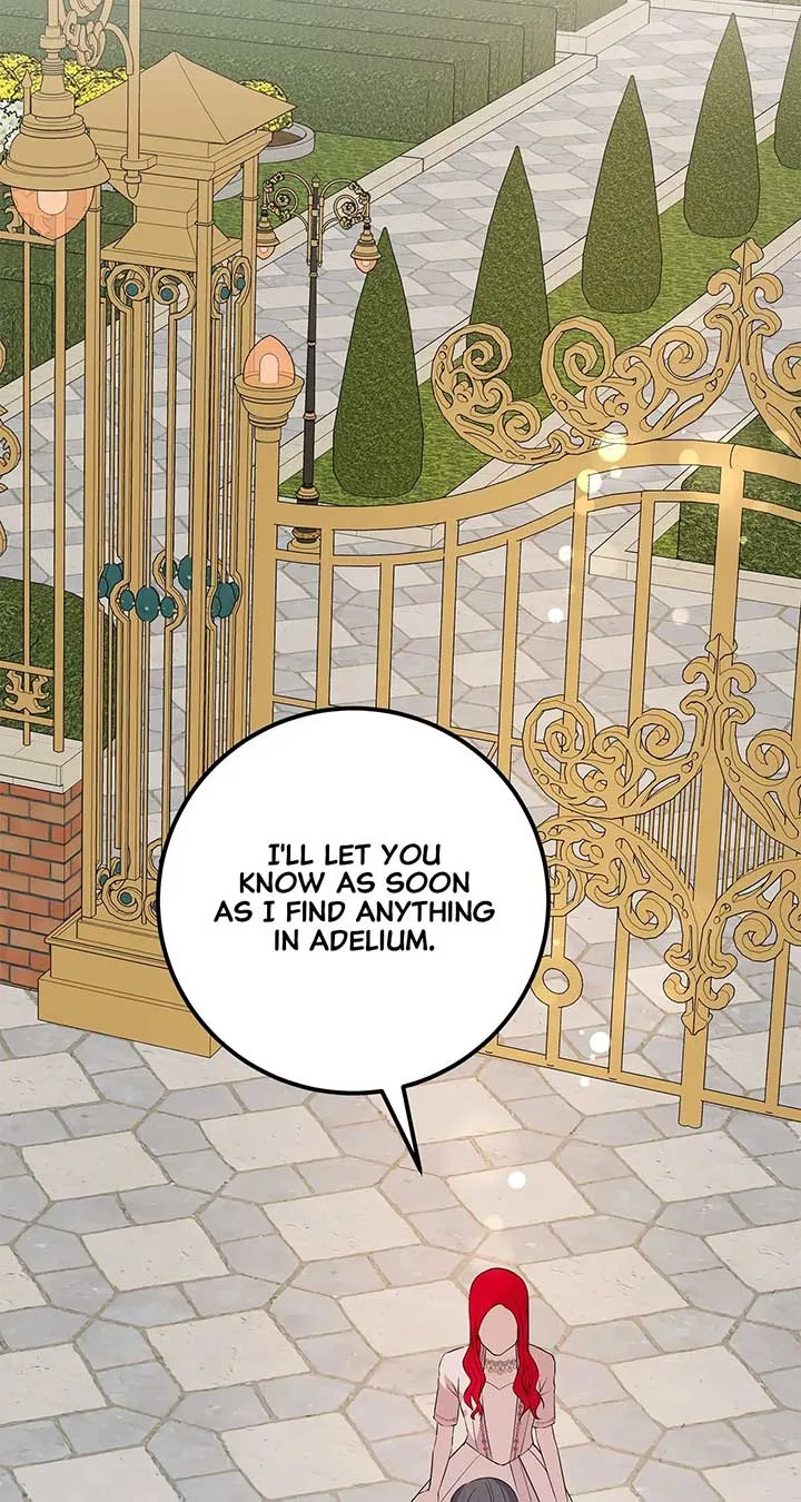 I Am Selling the Main Character’s Shares Chapter 88 page 36