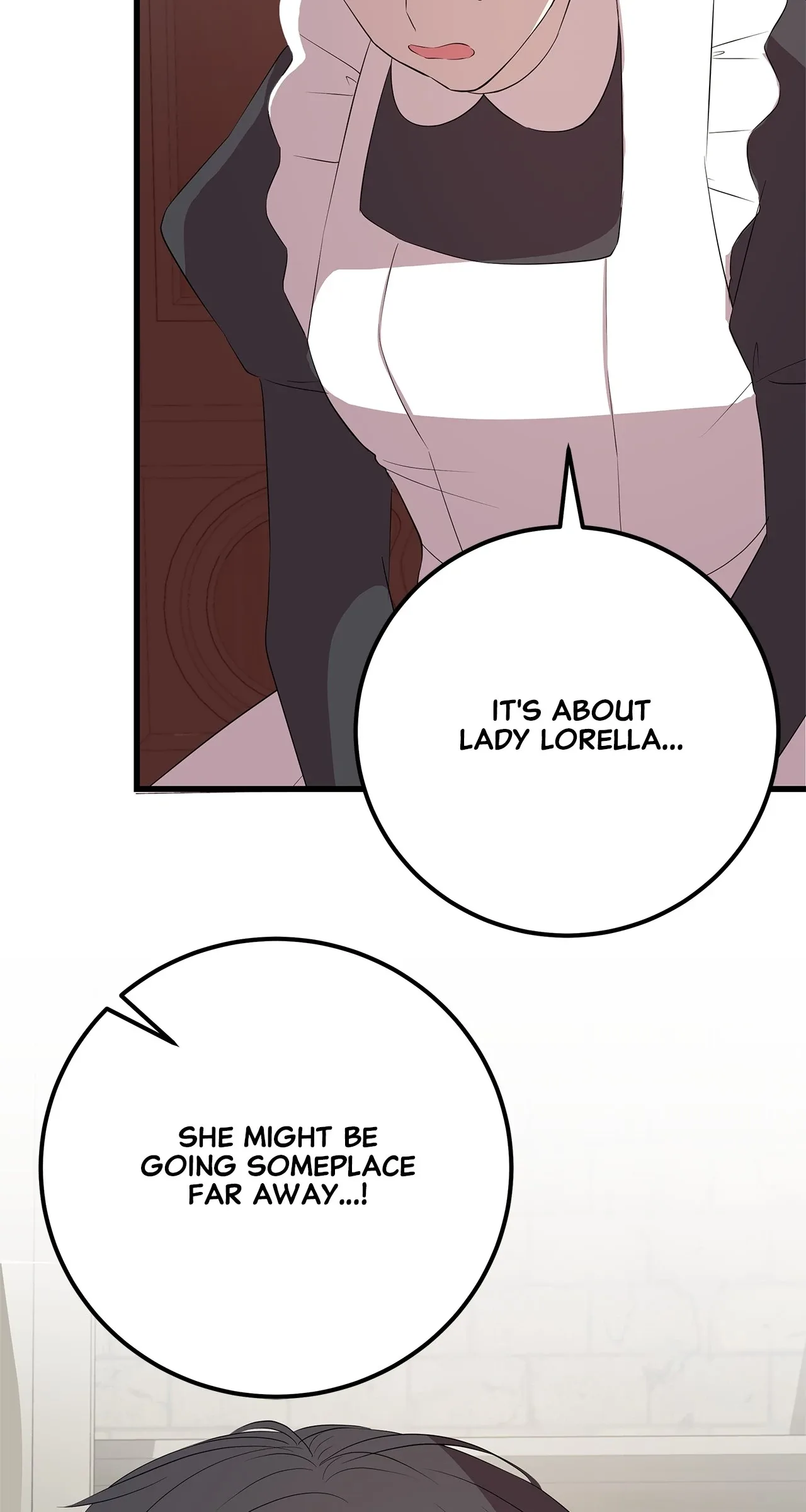 I Am Selling the Main Character’s Shares Chapter 87 page 22