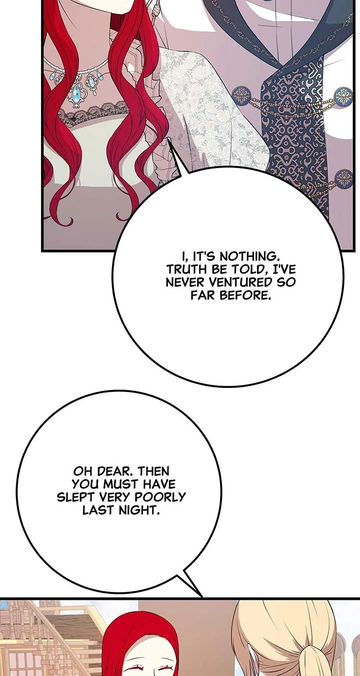 I Am Selling the Main Character’s Shares Chapter 89 page 44