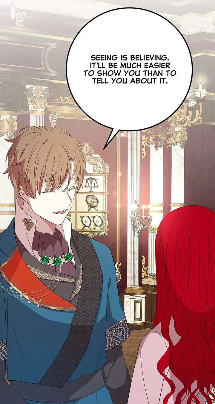 I Am Selling the Main Character’s Shares Chapter 88 page 76