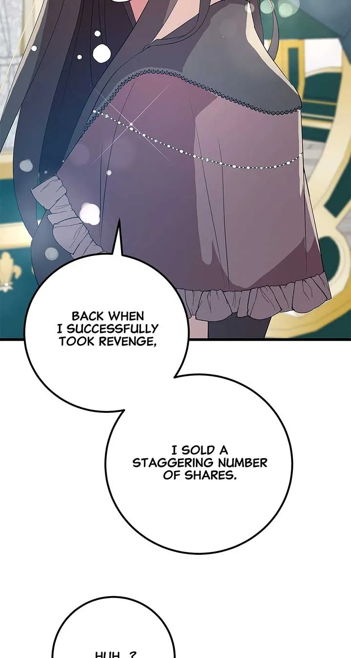 I Am Selling the Main Character’s Shares Chapter 88 page 39