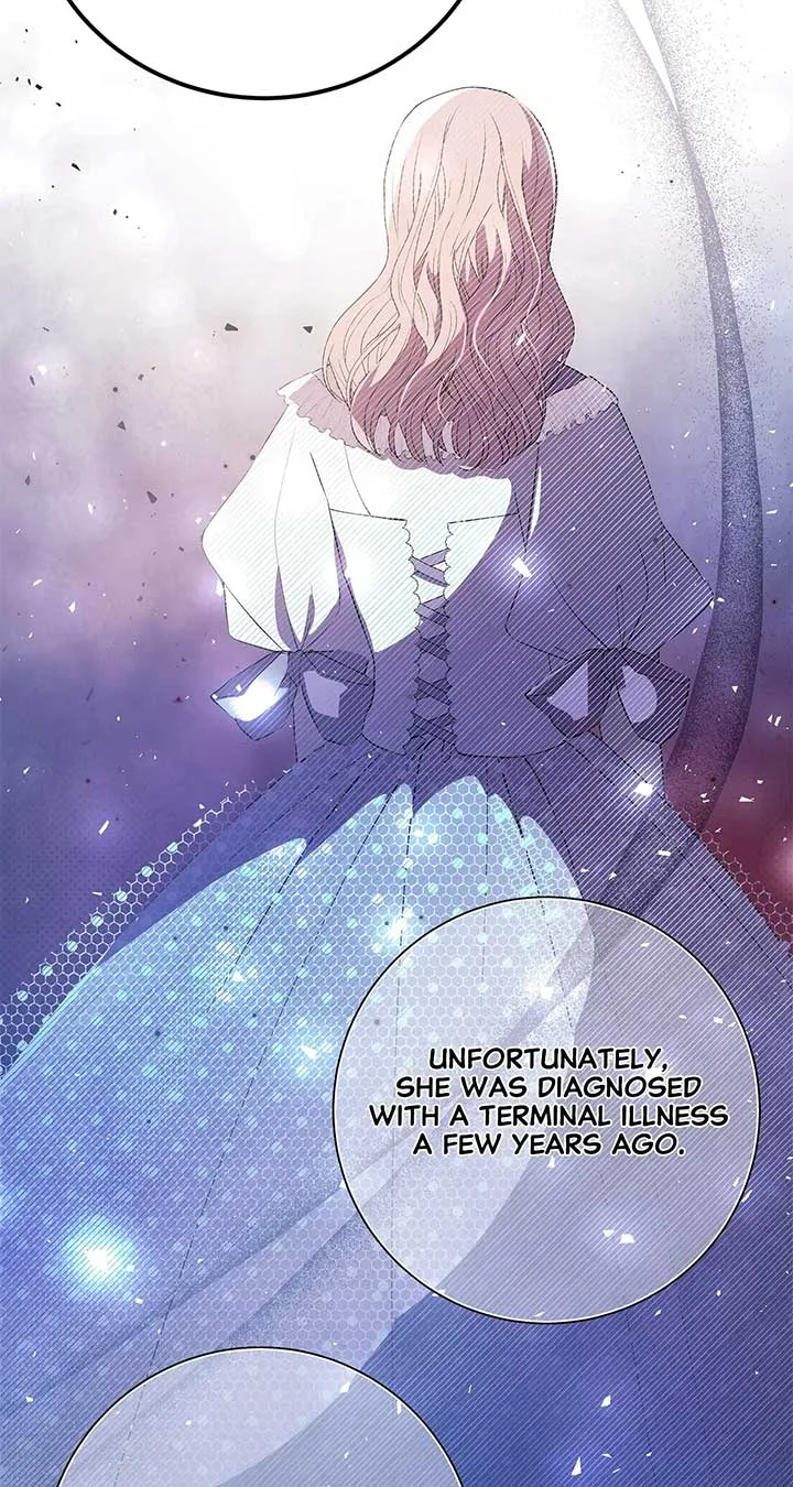 I Am Selling the Main Character’s Shares Chapter 88 page 15