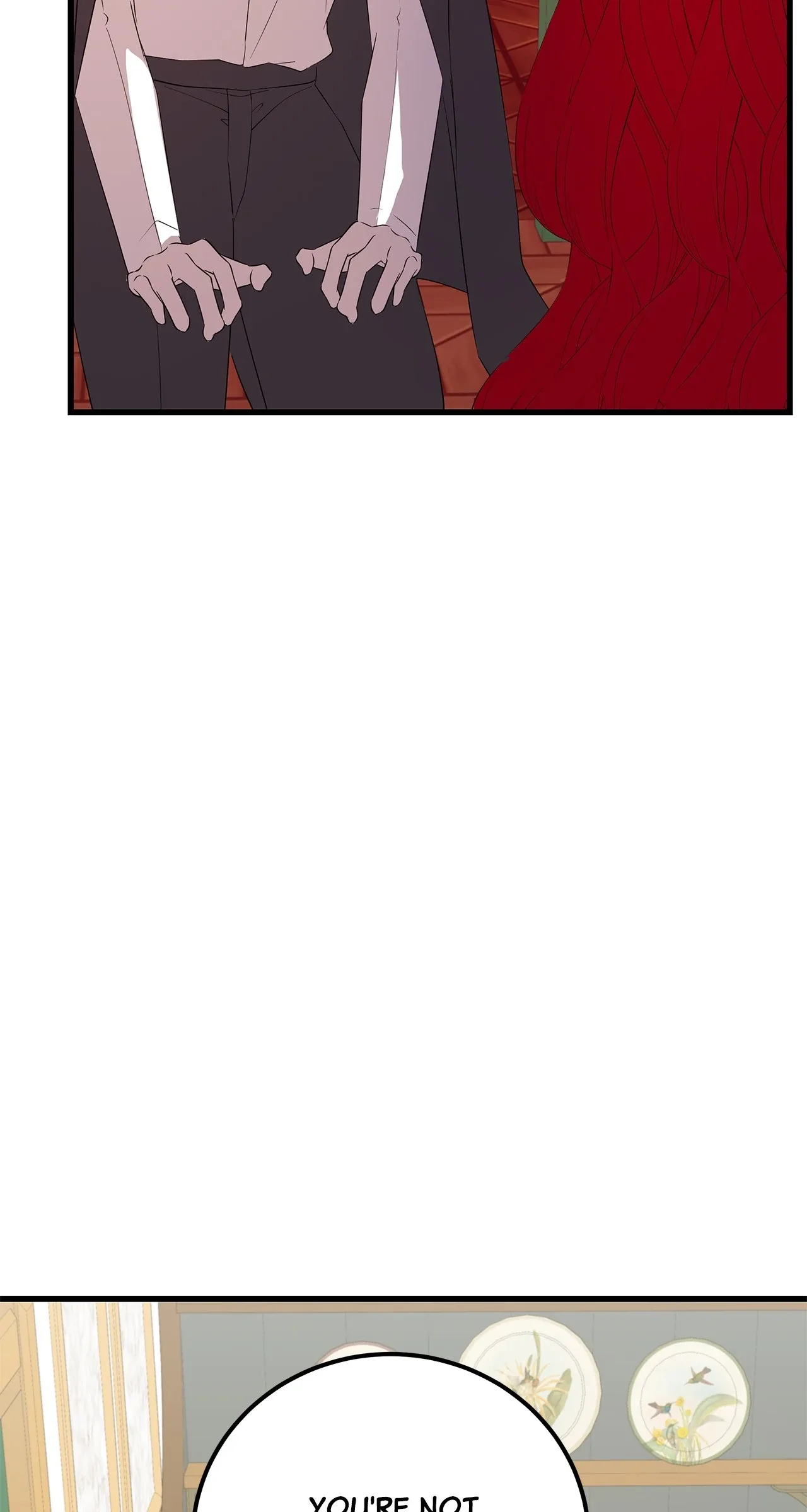 I Am Selling the Main Character’s Shares Chapter 87 page 50