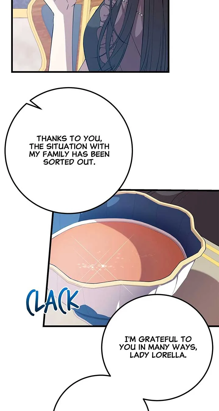 I Am Selling the Main Character’s Shares Chapter 88 page 10