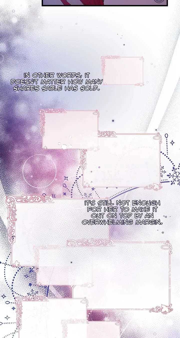 I Am Selling the Main Character’s Shares Chapter 88 page 51