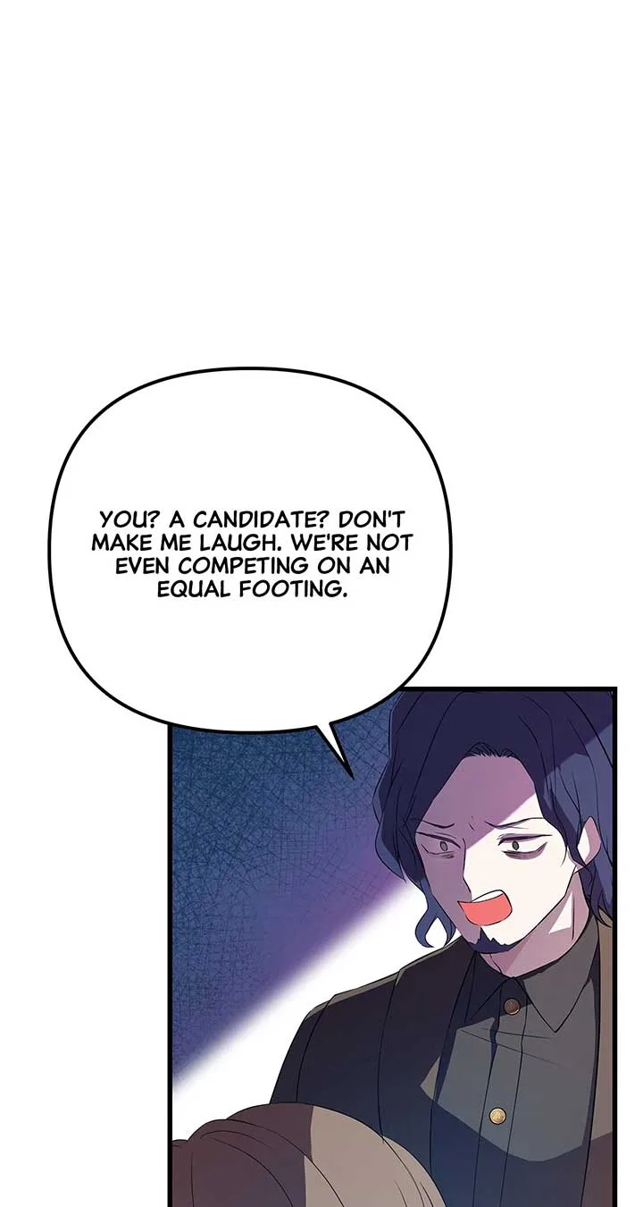 I Am Selling the Main Character’s Shares Chapter 89 page 30