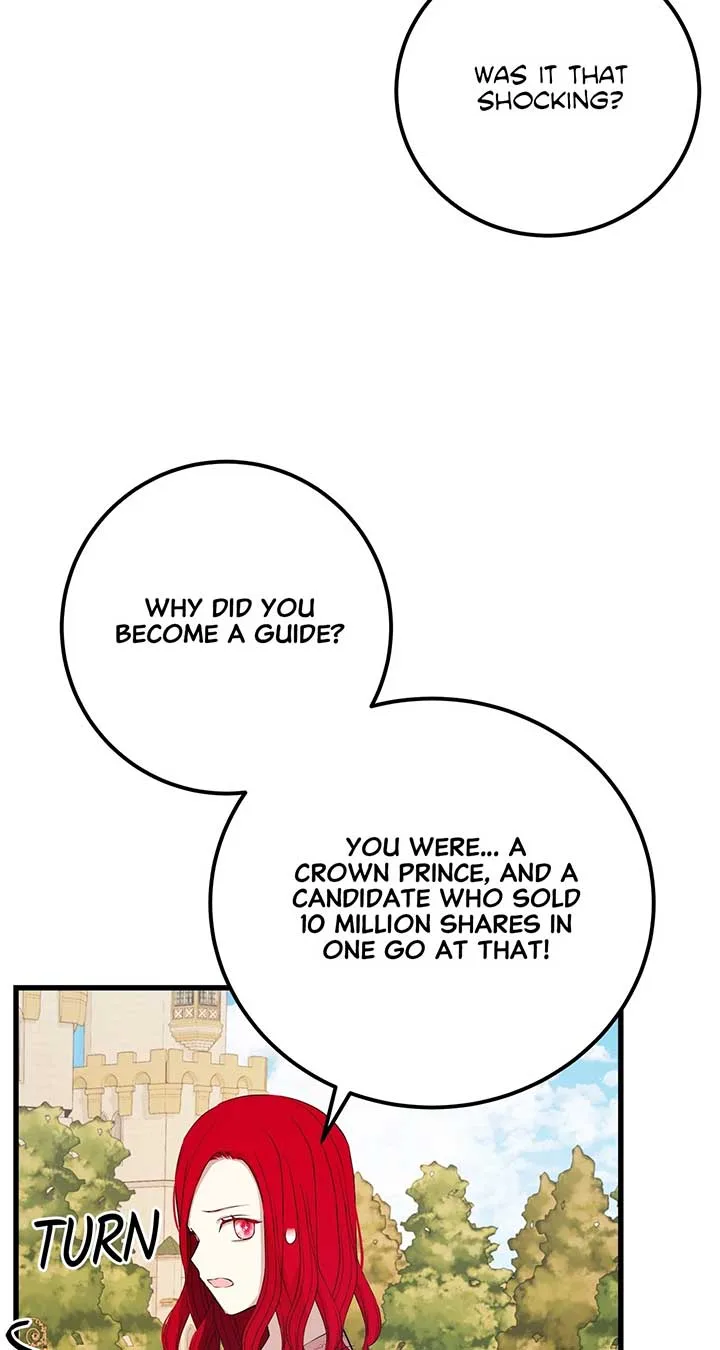 I Am Selling the Main Character’s Shares Chapter 89 page 15