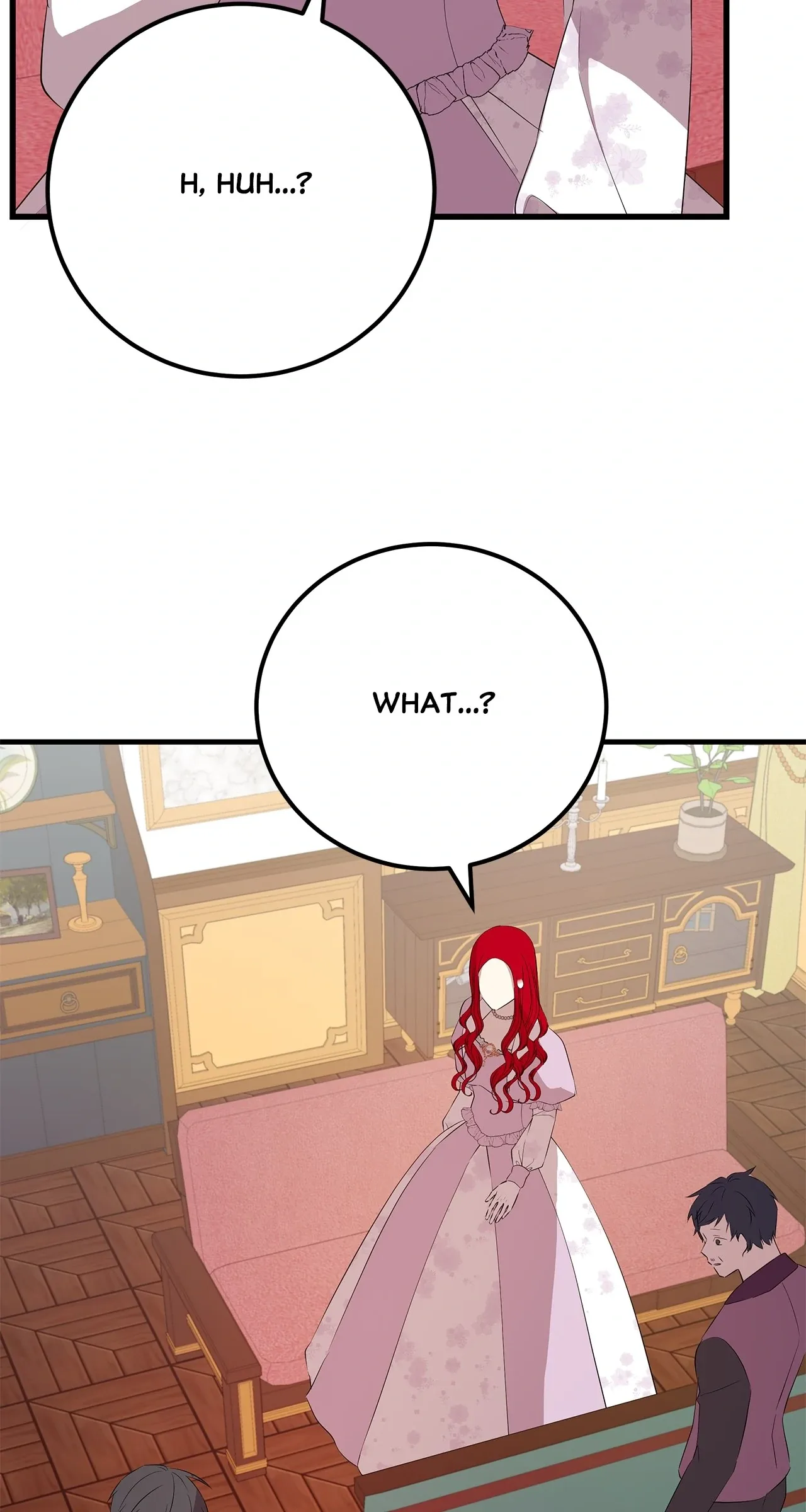 I Am Selling the Main Character’s Shares Chapter 87 page 47