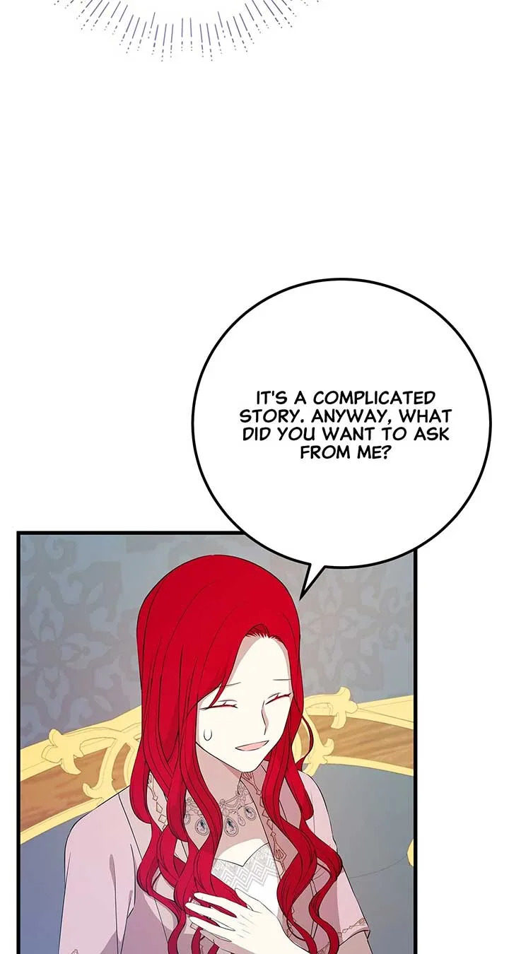 I Am Selling the Main Character’s Shares Chapter 88 page 22