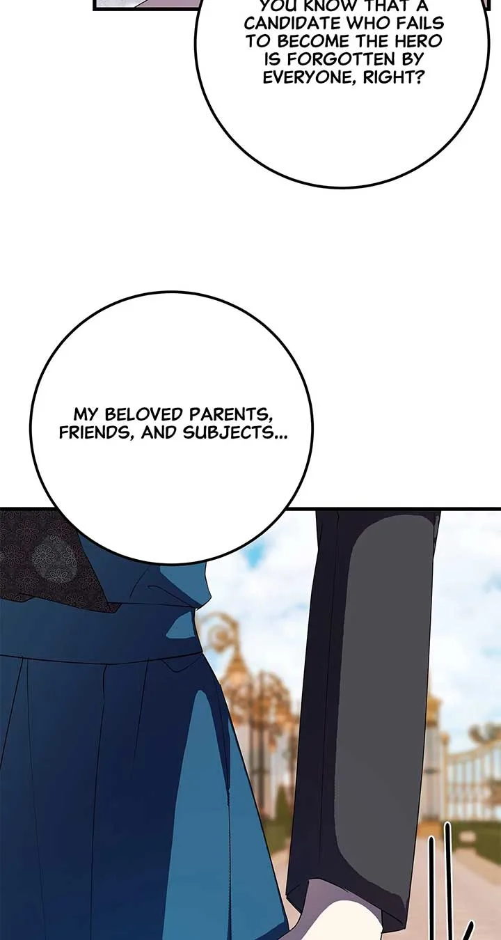 I Am Selling the Main Character’s Shares Chapter 89 page 36