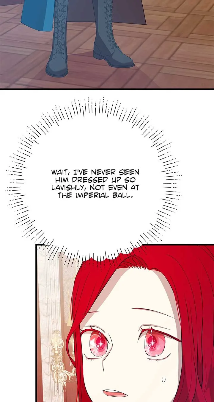 I Am Selling the Main Character’s Shares Chapter 88 page 47