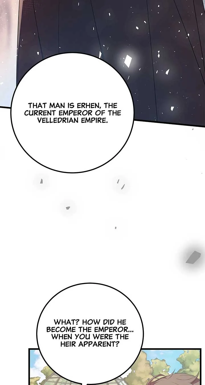 I Am Selling the Main Character’s Shares Chapter 89 page 23