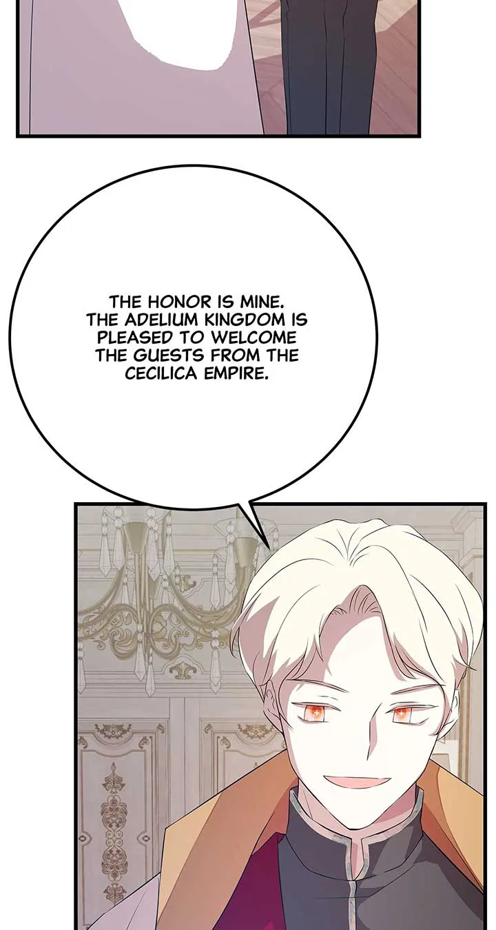 I Am Selling the Main Character’s Shares Chapter 89 page 60