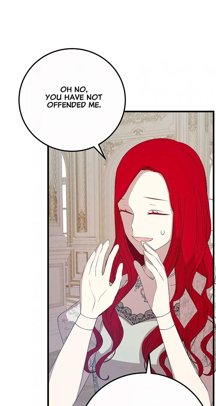 I Am Selling the Main Character’s Shares Chapter 89 page 72
