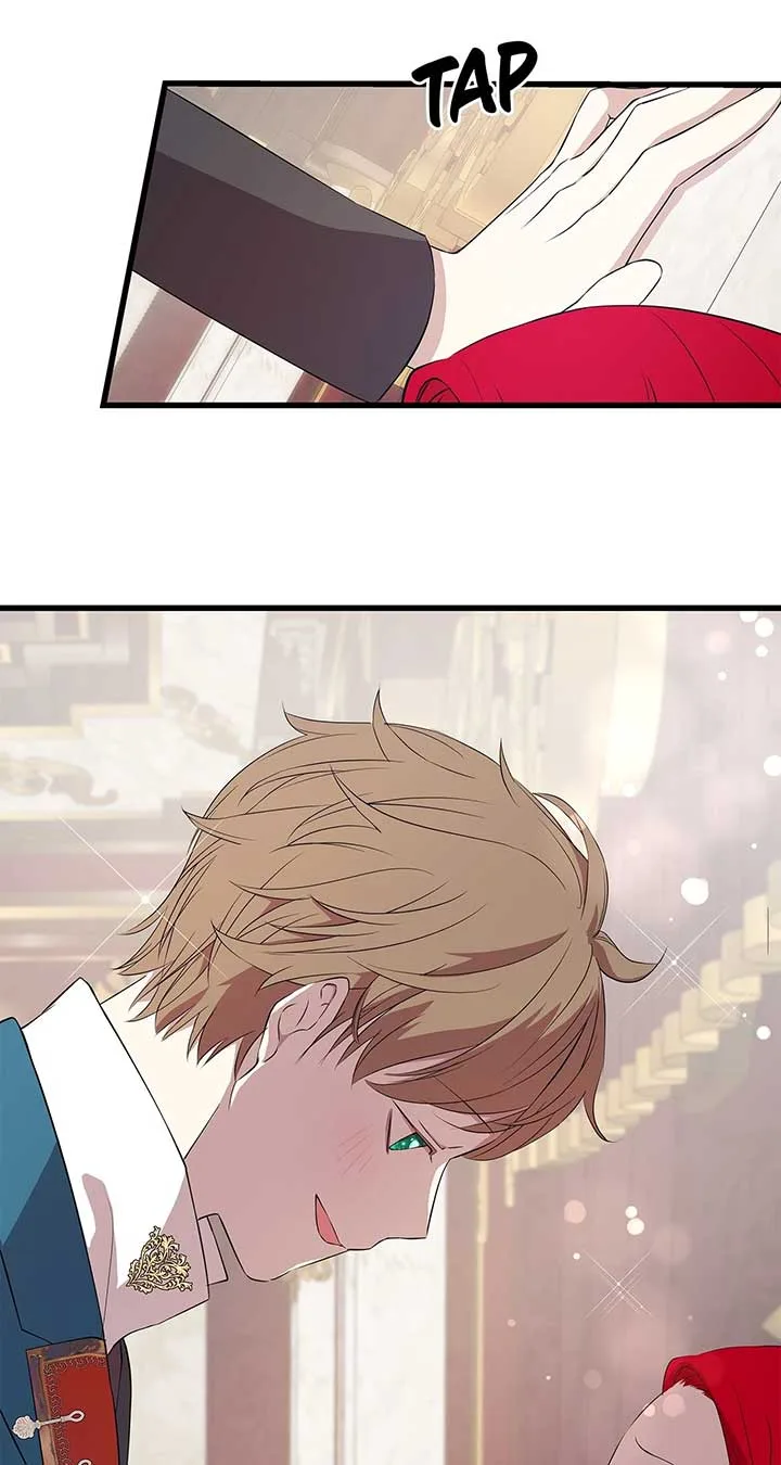 I Am Selling the Main Character’s Shares Chapter 88 page 65