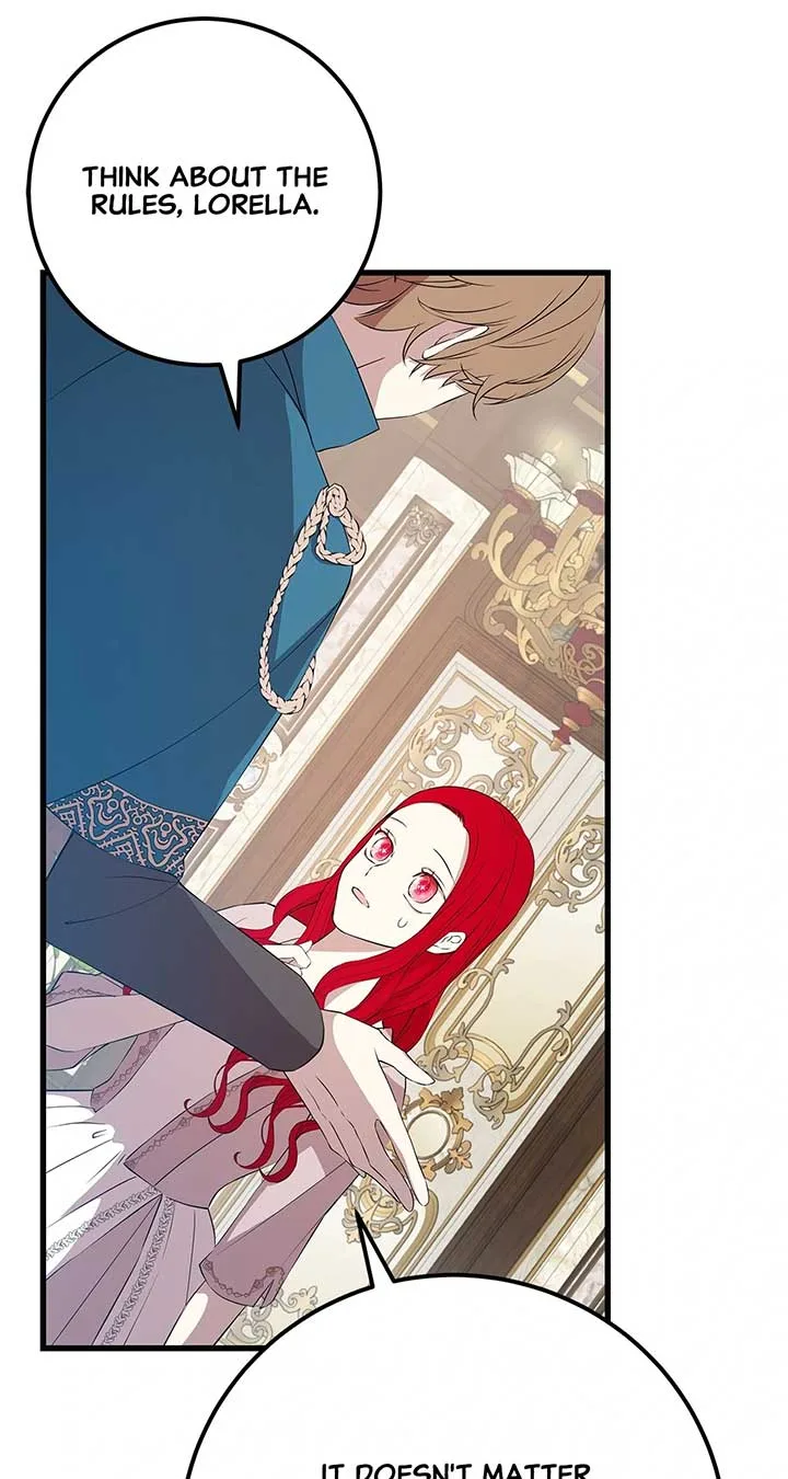 I Am Selling the Main Character’s Shares Chapter 88 page 49