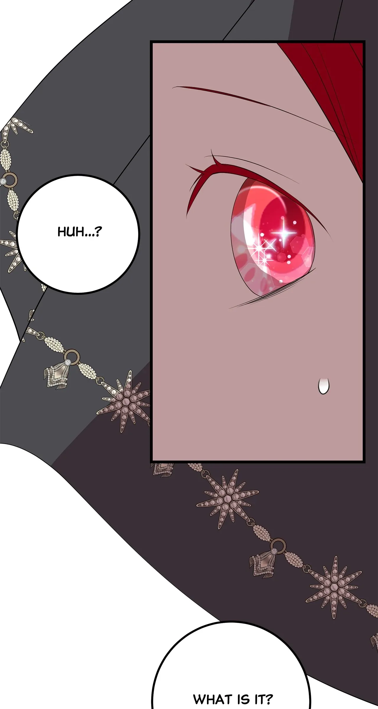 I Am Selling the Main Character’s Shares Chapter 87 page 35