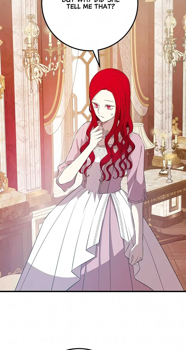 I Am Selling the Main Character’s Shares Chapter 88 page 44