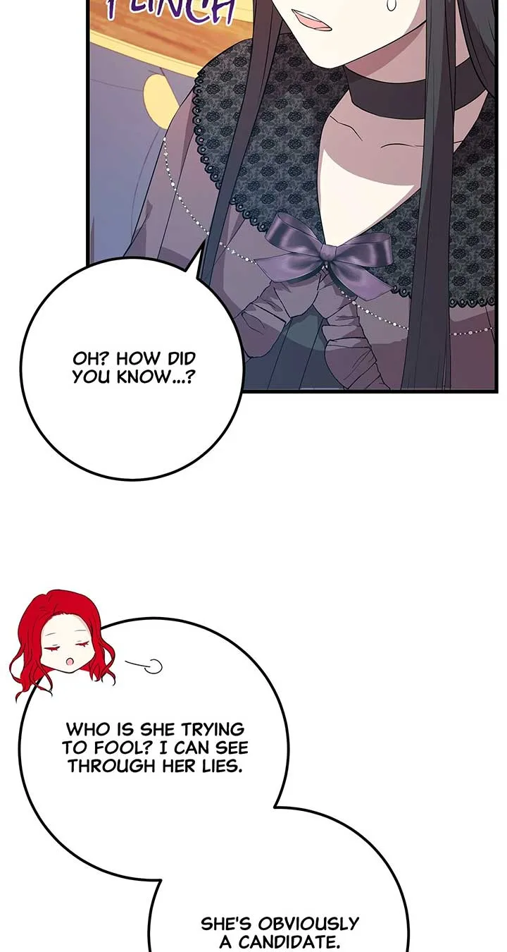 I Am Selling the Main Character’s Shares Chapter 88 page 19