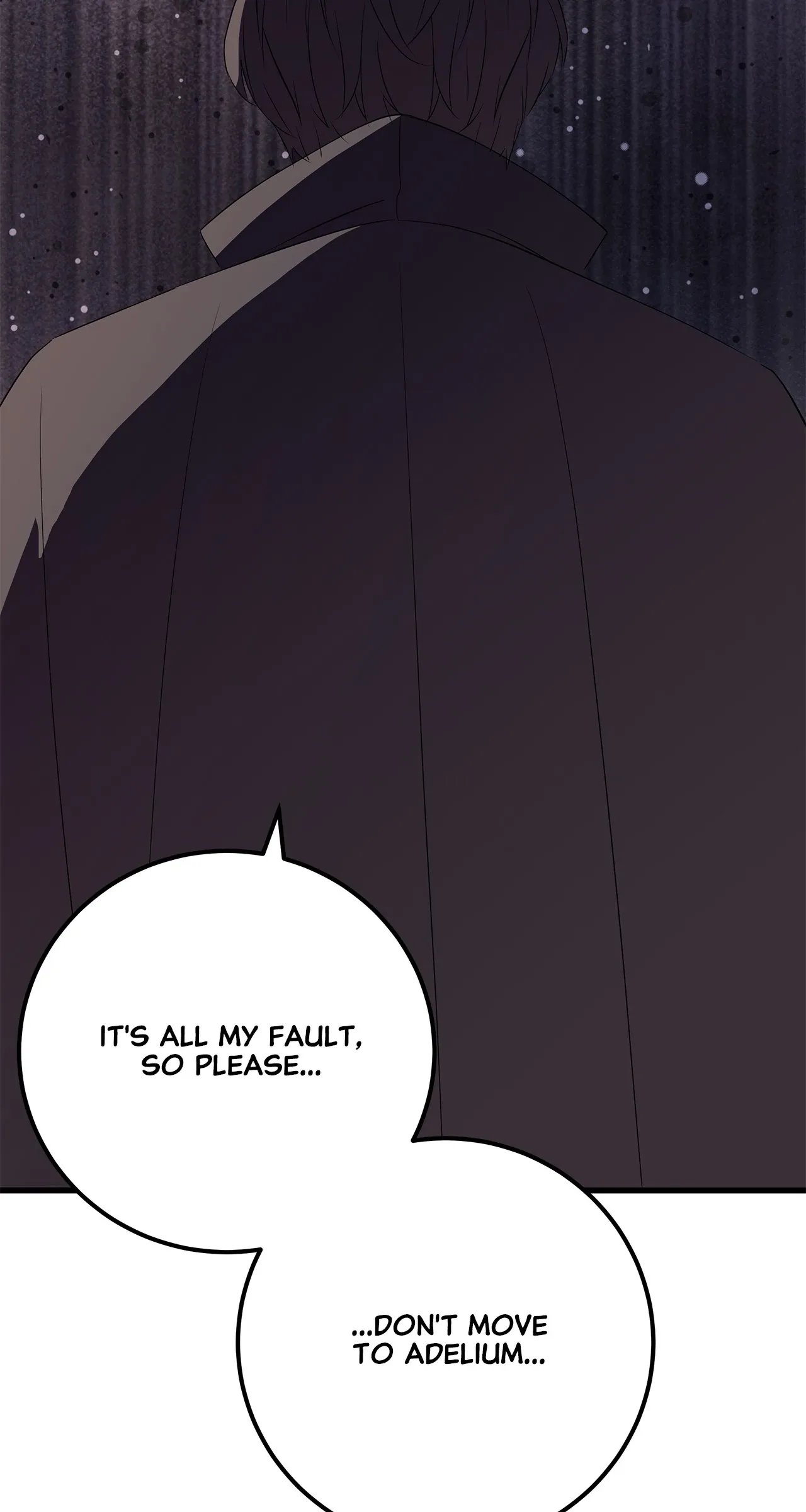 I Am Selling the Main Character’s Shares Chapter 87 page 45