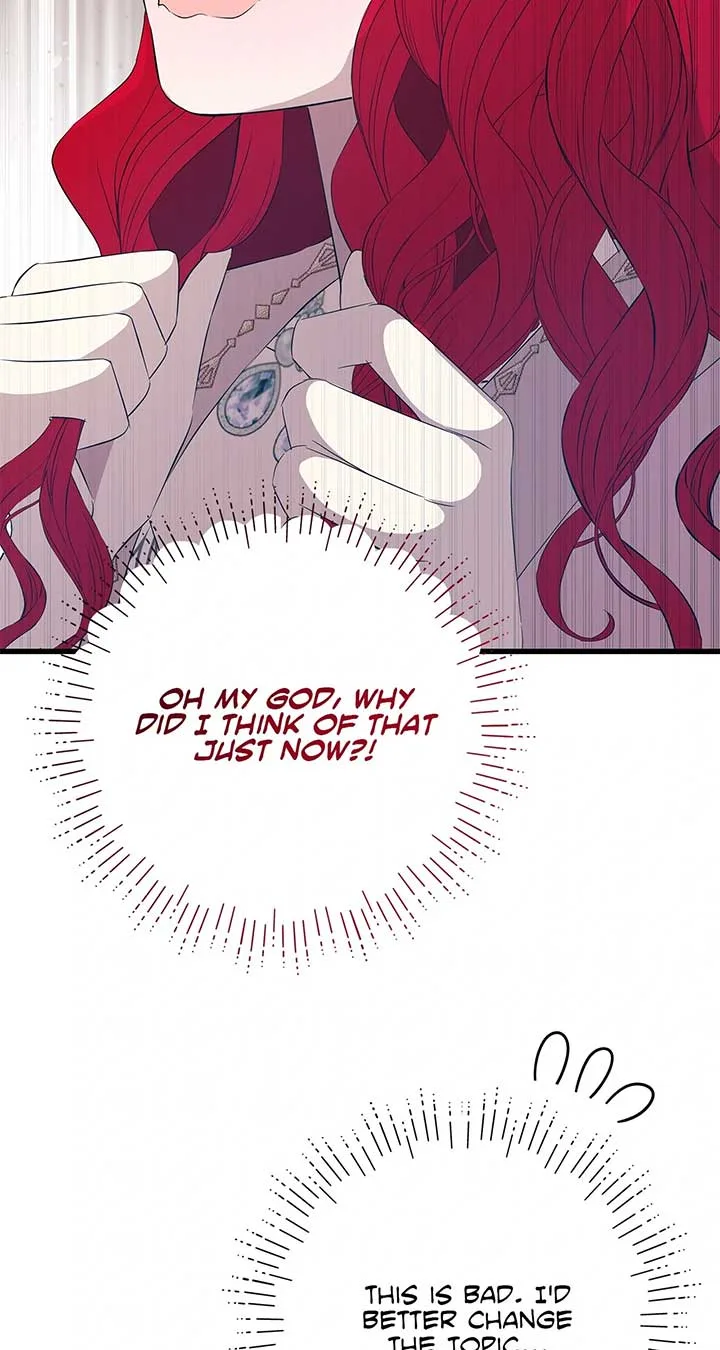 I Am Selling the Main Character’s Shares Chapter 88 page 58