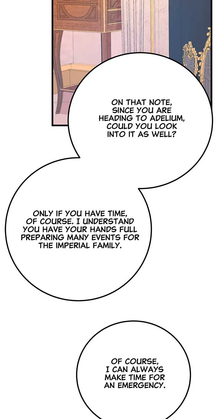 I Am Selling the Main Character’s Shares Chapter 88 page 27