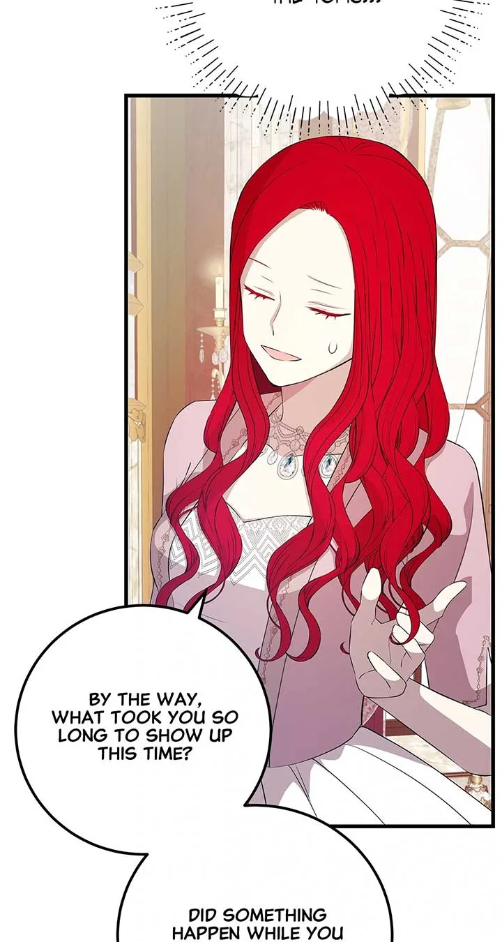 I Am Selling the Main Character’s Shares Chapter 88 page 59