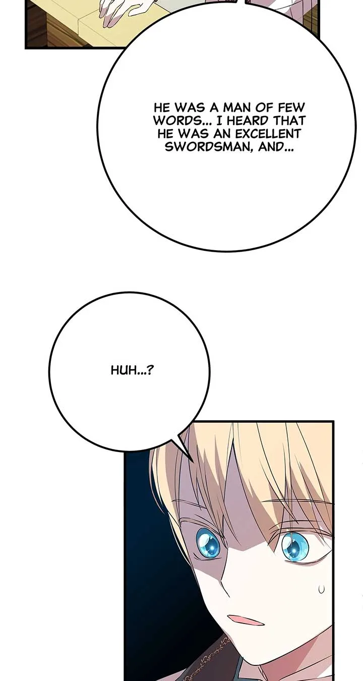 I Am Selling the Main Character’s Shares Chapter 89 page 51