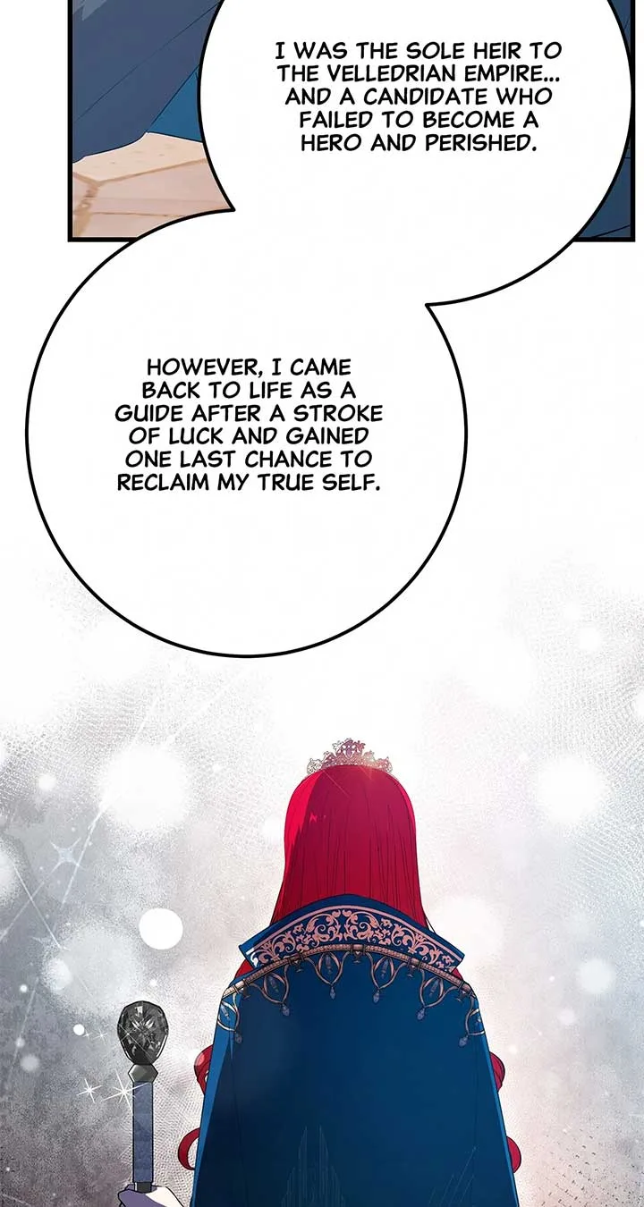 I Am Selling the Main Character’s Shares Chapter 89 page 19