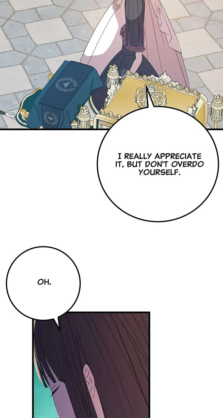 I Am Selling the Main Character’s Shares Chapter 88 page 37