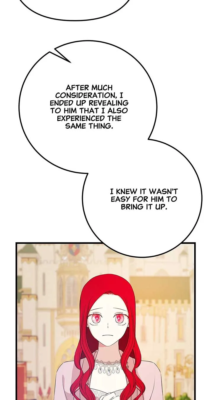 I Am Selling the Main Character’s Shares Chapter 89 page 27