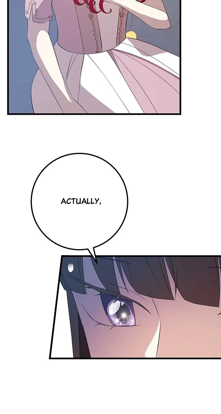I Am Selling the Main Character’s Shares Chapter 88 page 23