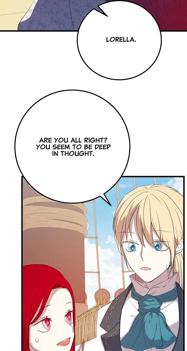 I Am Selling the Main Character’s Shares Chapter 89 page 43