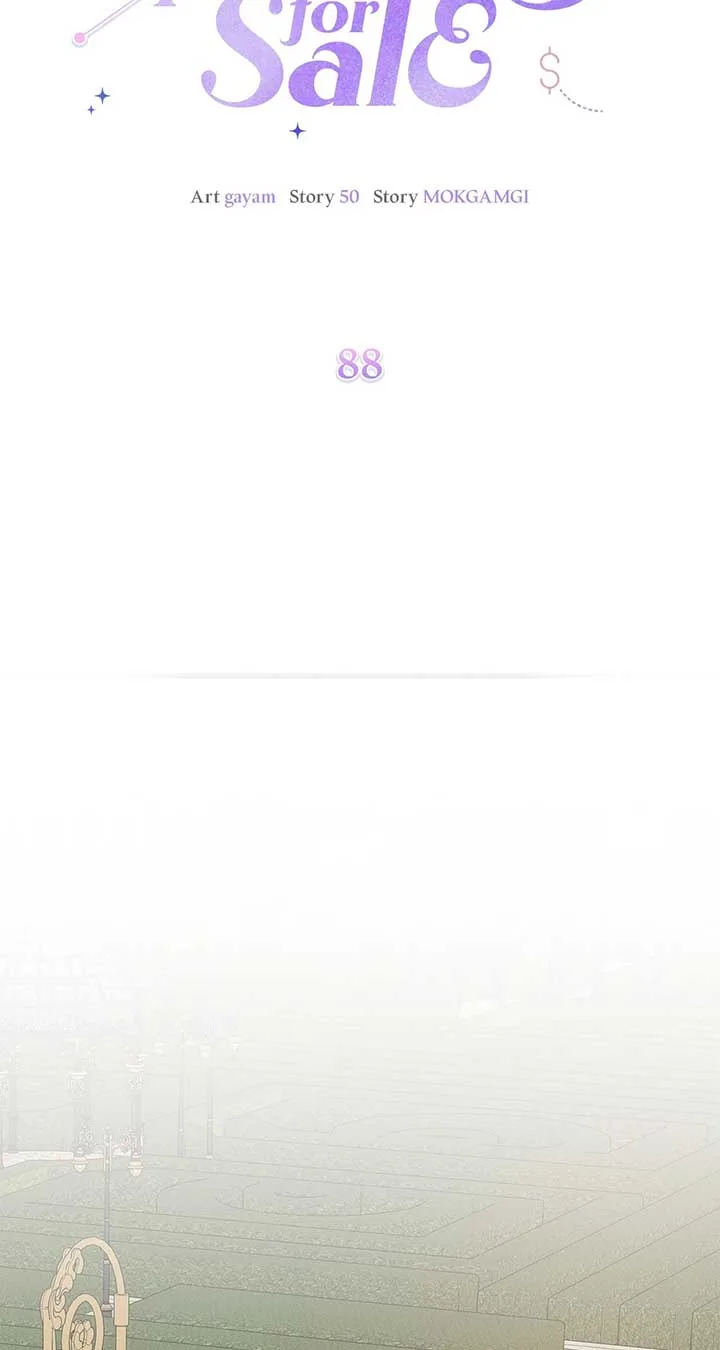 I Am Selling the Main Character’s Shares Chapter 88 page 35