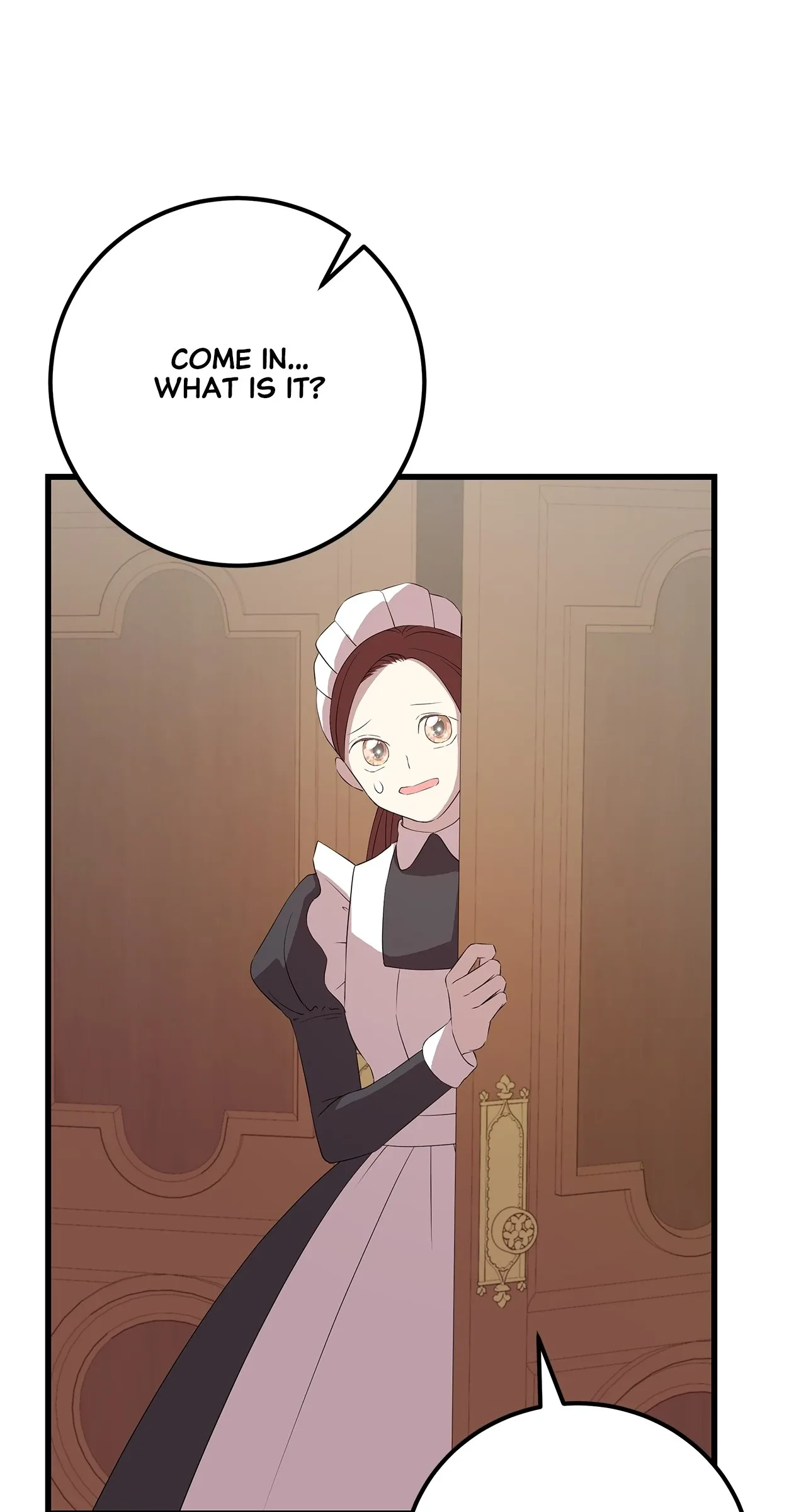 I Am Selling the Main Character’s Shares Chapter 87 page 20