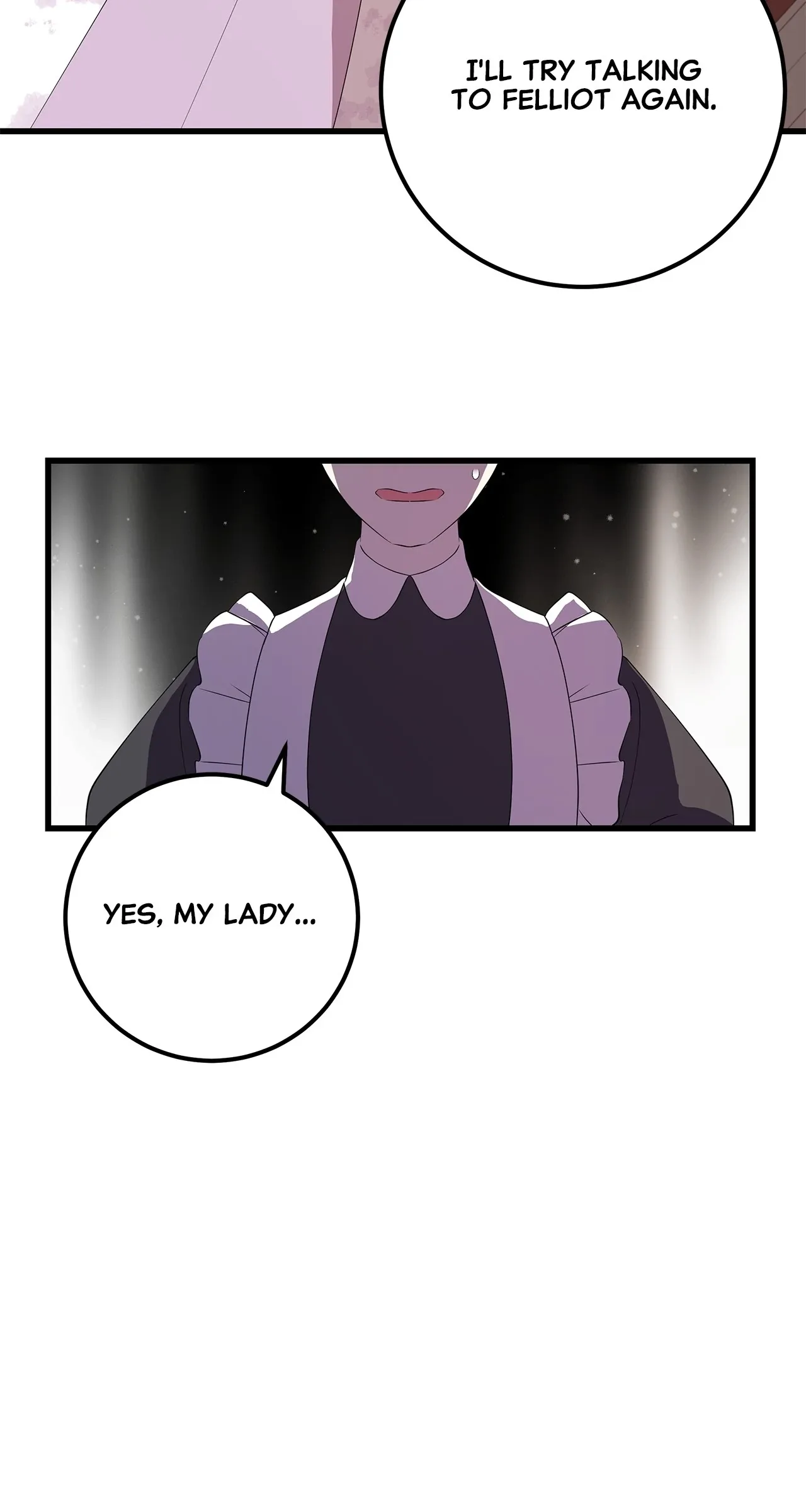 I Am Selling the Main Character’s Shares Chapter 87 page 13