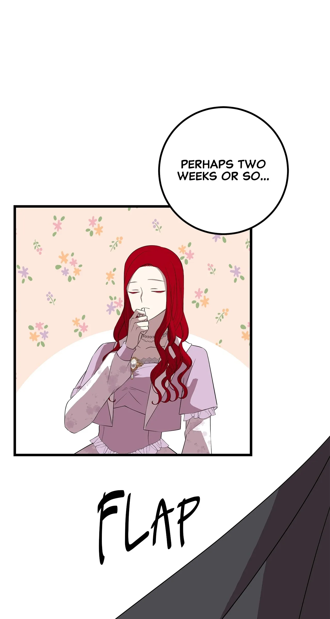 I Am Selling the Main Character’s Shares Chapter 87 page 34